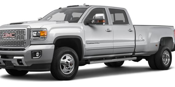GMC SIERRA HD 2019 1GT42WEY9KF277016 image GMC SIERRA HD 2019 1GT42WEY9KF277016 image